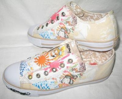 cheap ed hardy men shoes-68